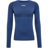 Hummel - Mike Seamless - T-shirt - Met Lange Mouwen