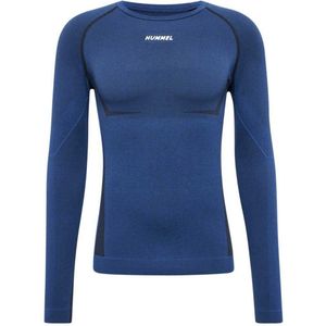 Hummel Mike Seamless T-shirt Met Lange Mouwen