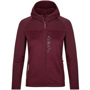 Kilpi Layana Fleece Met Volledige Rits