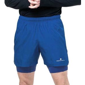 Ronhill Core Twin Korte Broek