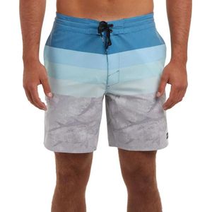 Pelagic Cortez Open Seas Print Zwembroek