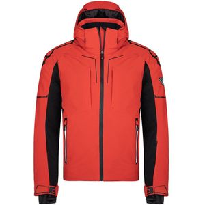 Kilpi Turnau Jacket Rood S Man