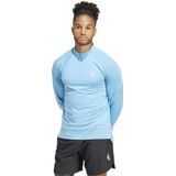 adidas - Opleiding Top - Kwart Rits - Sporttop