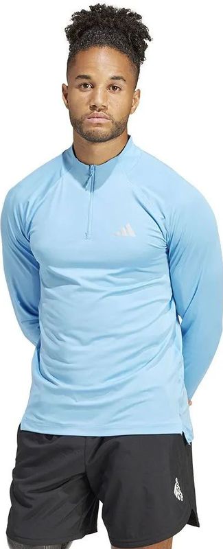 adidas - Opleiding Top - Kwart Rits - Sporttop