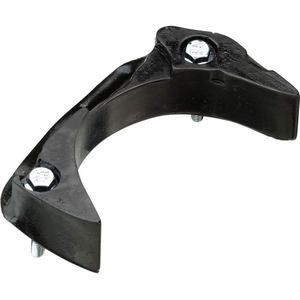 Moose Hard-parts Suzuki Ltz400 04-12 Motorbeschermplaat