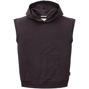 Tom Tailor Relaxed Sleeveless Hoody Hoodie