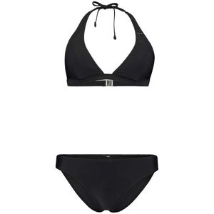 O´neill Essentials Maria Cruz Bikini Zwart 44 / C Vrouw