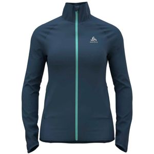 Odlo Zeroweight Warm Hybrid Jas