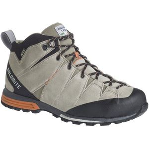 Dolomite Diagonal Pro Mid Goretex Hiking Boots Grijs EU 37 1/2 Man