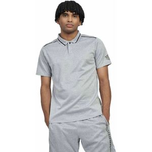 Umbro Pro Training Active Korte Mouw Poloshirt