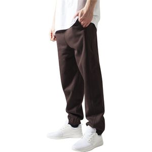 Urban Classics Basic Pants Bruin 2XL Man