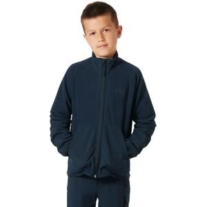 Helly Hansen Marka Jr Fleece Met Volledige Rits