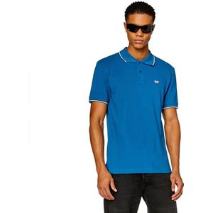 Diesel Smith Korte Mouw Poloshirt