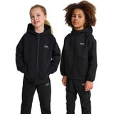 Hummel Tech Fleece Sweatshirt Met Rits