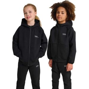 Hummel Tech Fleece Sweatshirt Met Rits