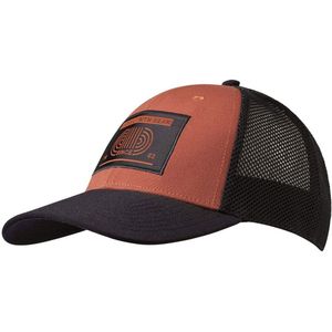 Mammut Baseball Mesh Cap Oranje S-M Man