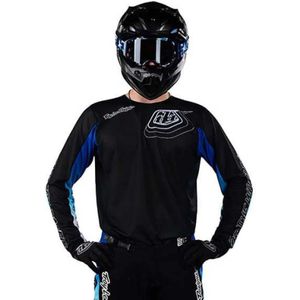 Troy Lee Designs Se Pro Air Richter Trui Met Lange Mouwen
