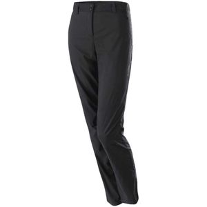Loeffler Comfort Stretch Light Pants Zwart 34 / Regular Vrouw