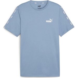 Puma Ess+ Tape T-shirt Met Korte Mouwen