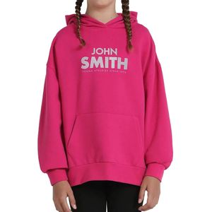John Smith Bofas Hoodie