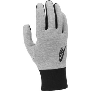 Nike Accessories Tg Club Fleece 2.0 Gloves Grijs S Man