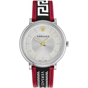 Versace Ve5a01421 Watch Rood