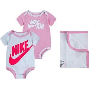 Nike Kids Milestone Blanket Lichaam