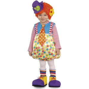 Mom Babyclown Kostuum