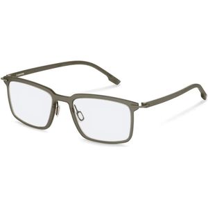 Rodenstock R5366 Square Bril