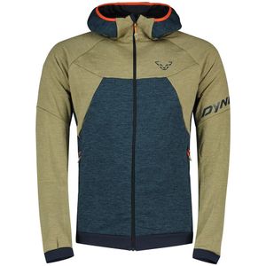 Dynafit Tour Thermal Sweatshirt Met Rits