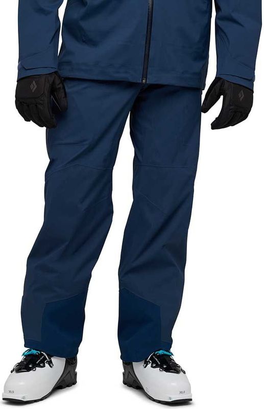 Black Diamond - Recon Stretch LT - Broek - Lichtgewicht - Waterdicht - Ademend