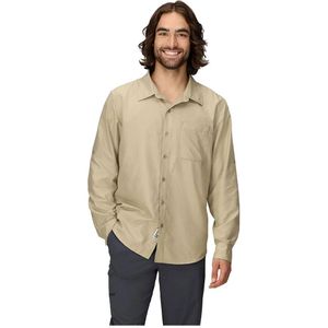 Marmot Airexchange Overhemd Met Lange Mouwen