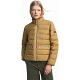 Aigle - Bm851 - Donsjack - Kort - Lichtgewicht - Waterafstotend