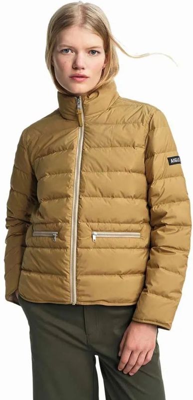 Aigle - Bm851 - Donsjack - Kort - Lichtgewicht - Waterafstotend