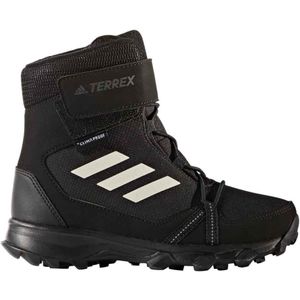 Adidas Terrex Snow Cf Cp Cw Hiking Shoes Zwart EU 29