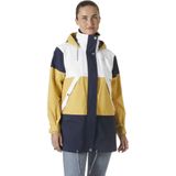 Helly Hansen - Koster All-Weather - Damesjack - Waterdicht