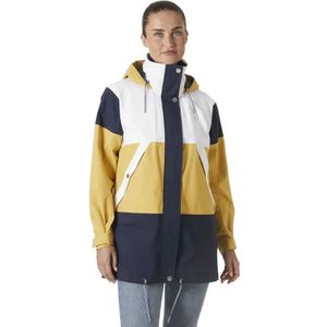 Helly Hansen - Koster All-Weather - Damesjack - Waterdicht