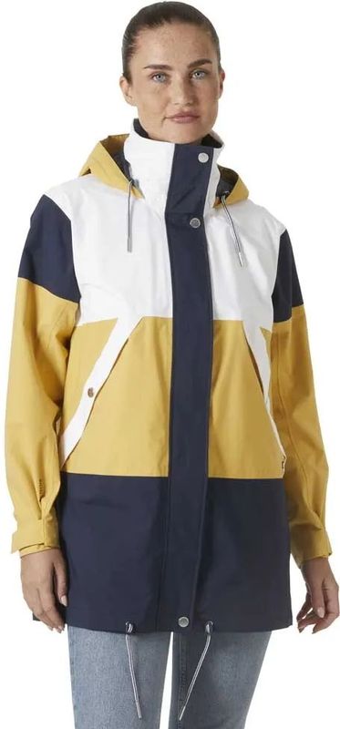 Helly Hansen - Koster All-Weather - Damesjack - Waterdicht