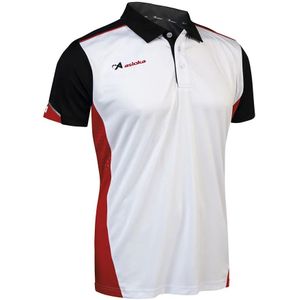 Asioka - Montreal - Poloshirt - Korte Mouw