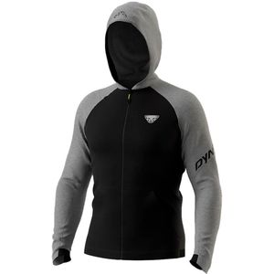 Dynafit 24/7 Polartec® Fleece Met Volledige Rits