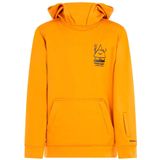 Protest - Tincan - Windblocker Hoodie - Voor Jongens