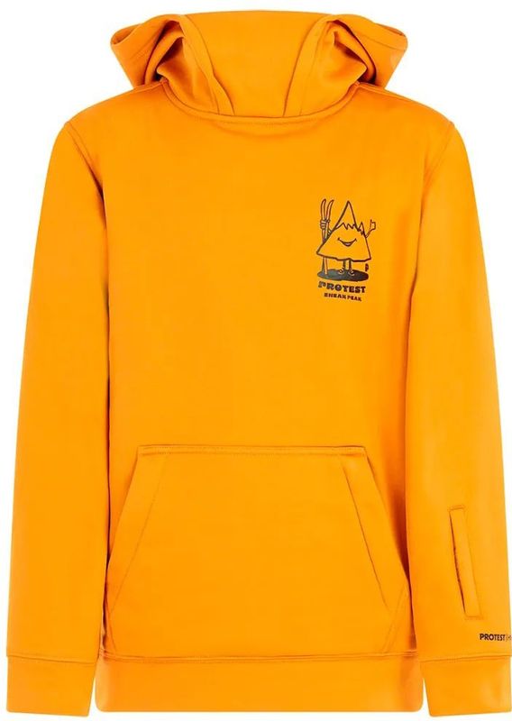 Protest - Tincan - Windblocker Hoodie - Voor Jongens