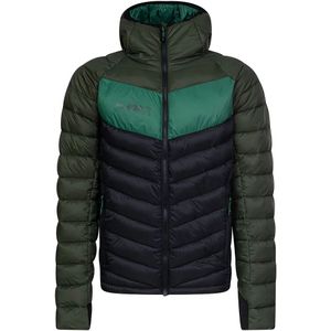 Rock Experience Tanana Padded Jas