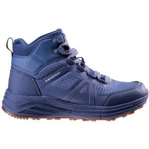 Hi-tec Granise Mid Wp Hiking Boots Blauw EU 40 Vrouw