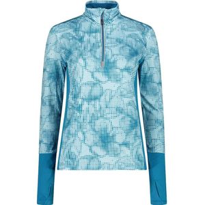 Cmp 33n2746 T-shirt Met Lange Mouwen