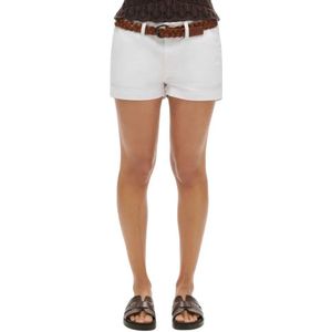 Superdry - Vintage Hot Chino Shorts - Korte Broeken