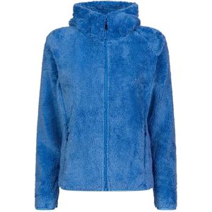 Rock Experience Oldy Fleece Met Kap