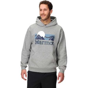 Marmot Heren Coastal Hoodie