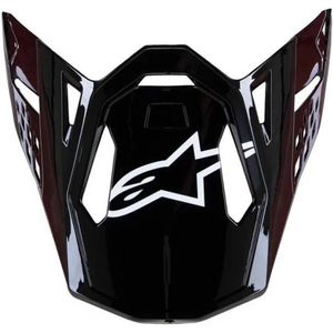 Alpinestars Sm10 22.06 Flood Vizier