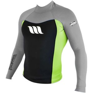 West Nitro Kinderen Lange Mouwen Rashguard